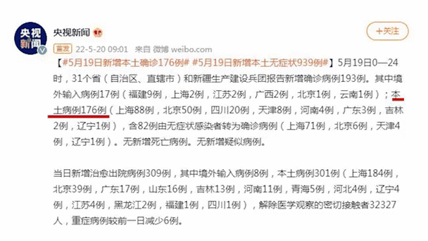 31个省份新增23例本土确诊及12例无症状_31省区市新增确诊57例 其中本土38例