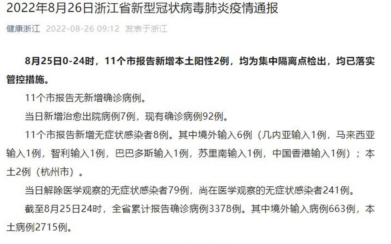 6地增8例核酸阳性:又一地检测出阳性