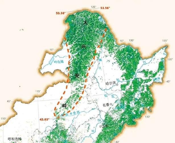 【黑龙江大兴安岭地区松岭区管控区标准最新公布_黑龙江省大兴安岭地区松岭区】