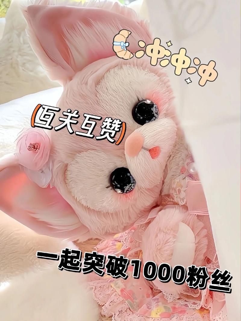 1元能涨1000个粉丝：我来教大家