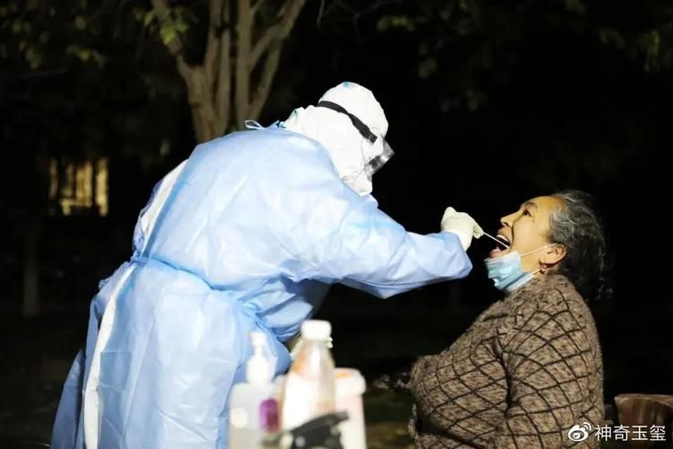  西和县通报13例无症状感染者详情:西和县新冠疫情最新消息