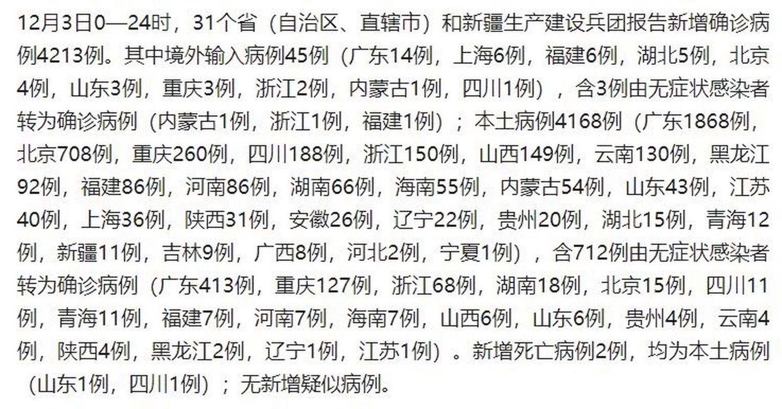 【31个省份增2例死亡病例_中国新增死亡病历】
