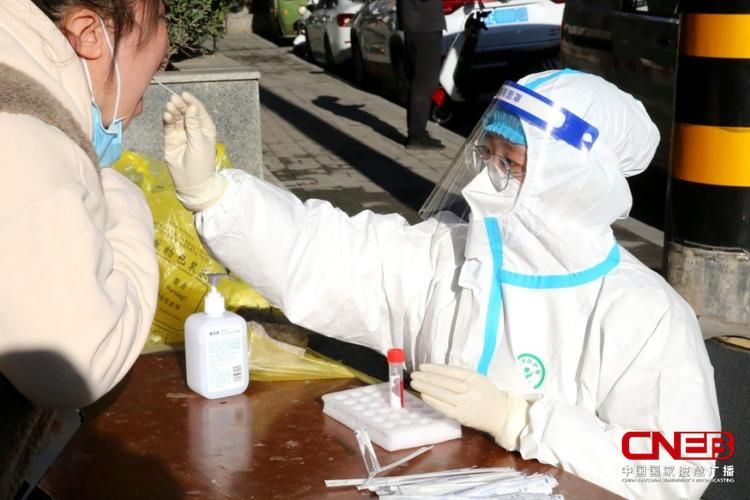 陕西榆林横山区新增22例无症状感染者,涉及武汉市/榆林横山新冠