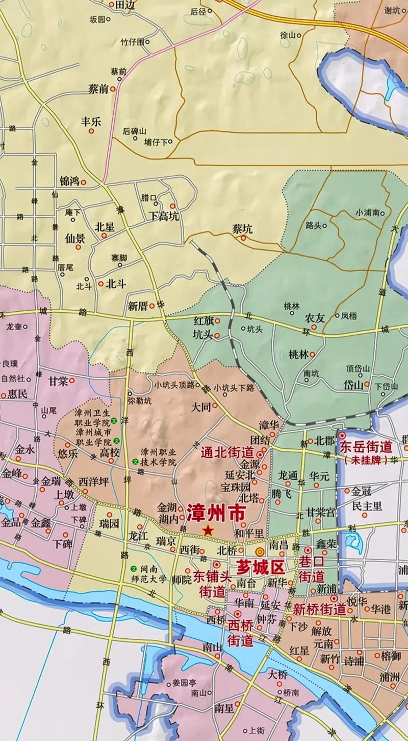 福建省漳州市芗城区近期新增破19/漳州0新增