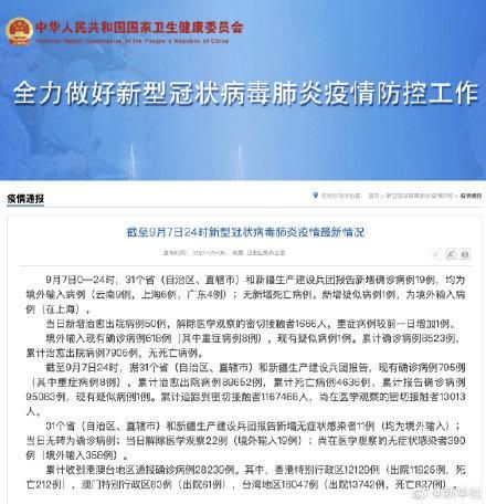 伊宁累计报告境外输入6例_伊宁确诊病例