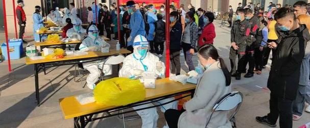 休宁县管控区区本土确诊详情(休宁县防控新型病毒最新消息)