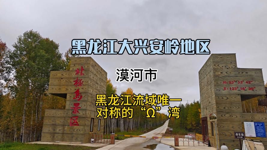 黑龙江省大兴安岭地区漠河市最新通告：所有人员静默/大兴安岭漠河政府网