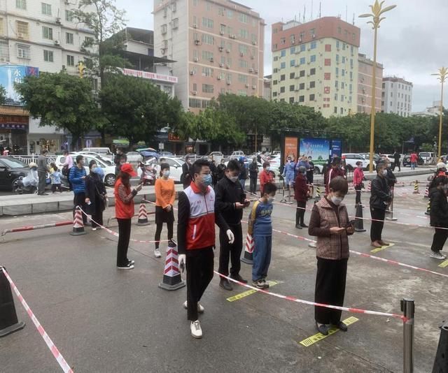 预计近期广东省韶关市翁源县二次疫情结束_预计近期广东省韶关市翁源县二次疫情结束了吗