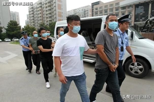 河南许昌建安区通报13例重症详情/许昌建安区新闻头条最新消息