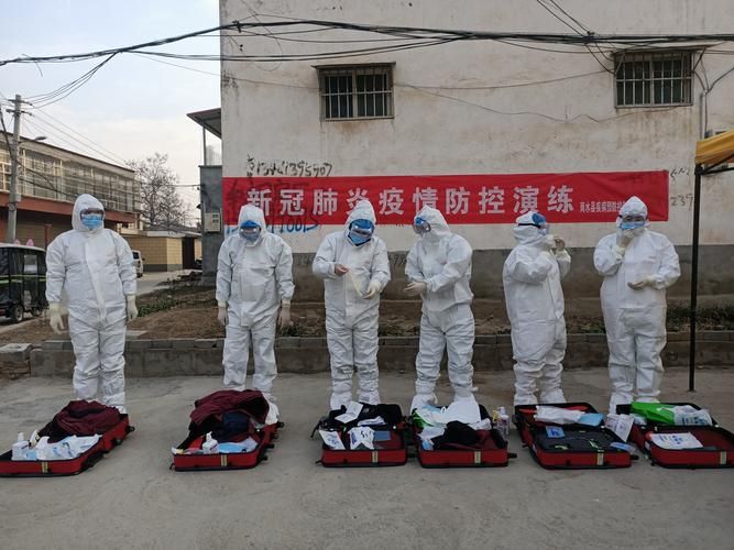 专家:商水县每年或现多个感染高峰_商水新冠疫情最新消息