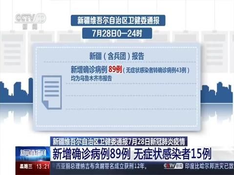 关于新疆维吾尔自治区自治区直辖县级行政区划新星市新增15例阳性感染者，从境外抵黑龙江七台河桃山区的信息