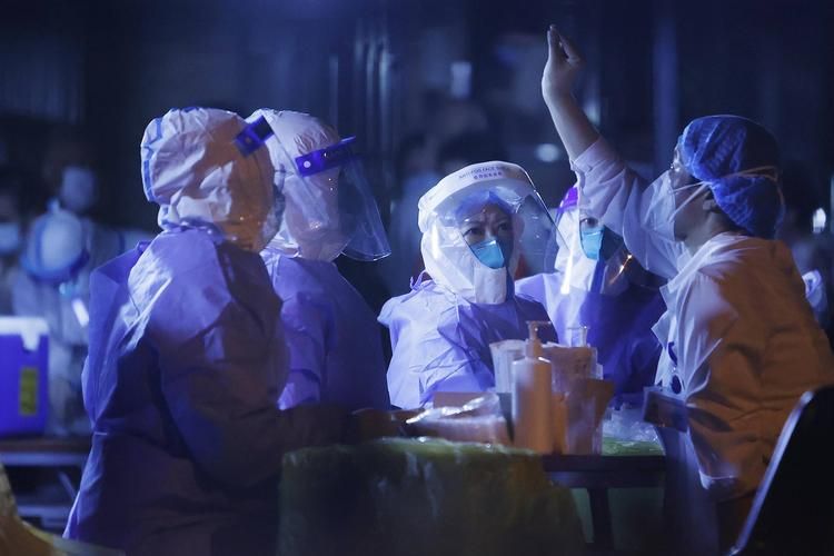 31省市新增28例确诊其中本土4例:31省区市新增94例本土确诊