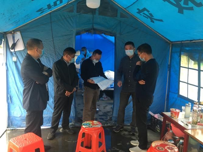 湖北十堰竹溪县近期新增2例本土确诊_十堰竹山最新疫情