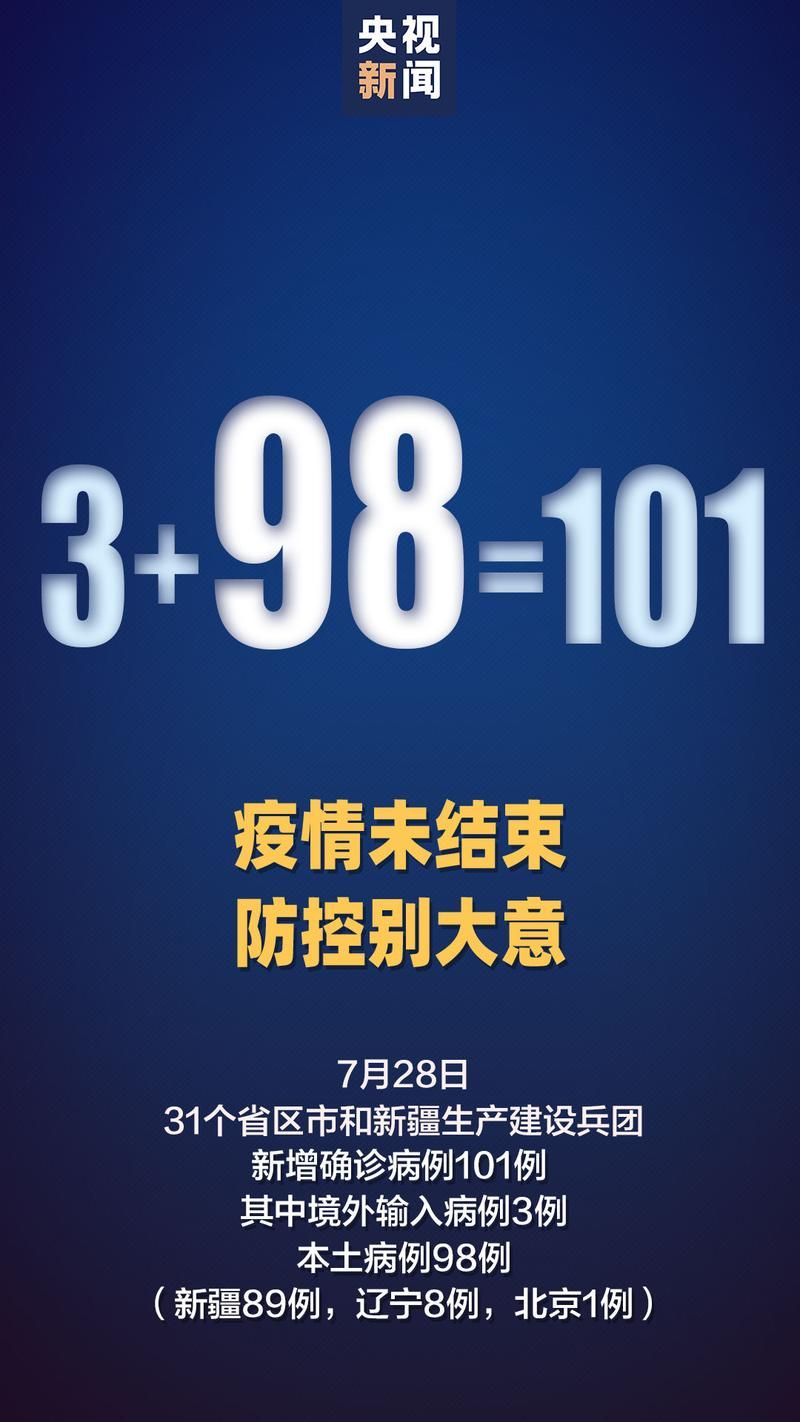  多地疫情存反弹风险:各地疫情有所反弹