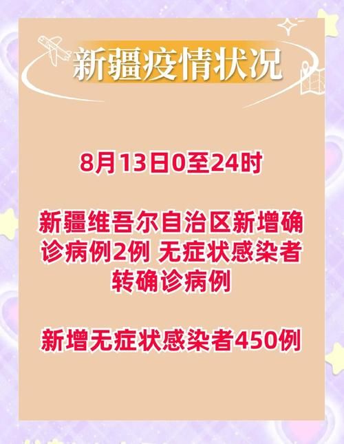 新疆维吾尔自治区昌吉回族自治州8月30日新增21例涉9省输入病例_新疆昌吉发现新型肺炎
