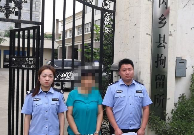 【河南省南阳市内乡县足不出户标准最新公布,南阳市内乡县是不是贫困县】