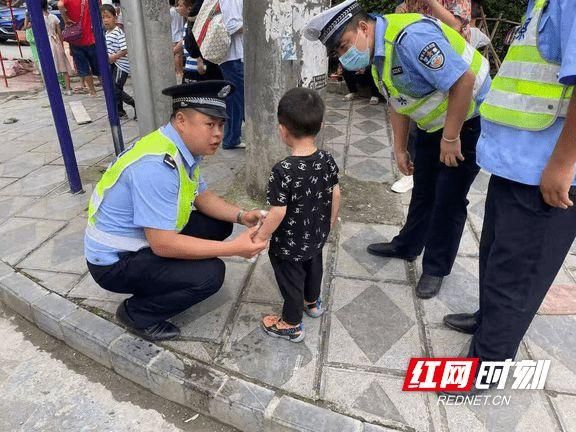警方通报花垣县疫情最新情况:花垣疫情封路情况
