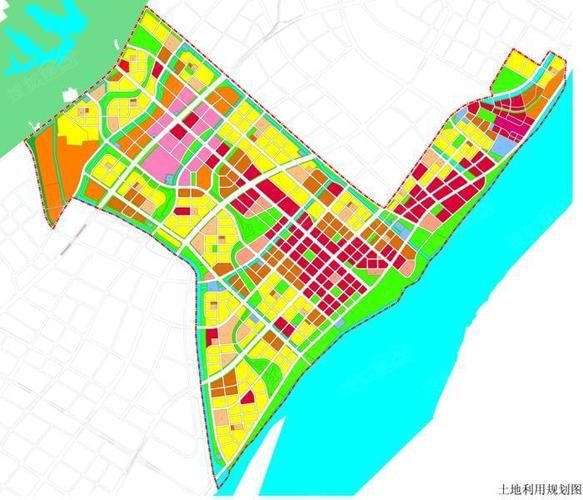 【浦口区管控区标准最新公布,浦口区控制性详细规划图】