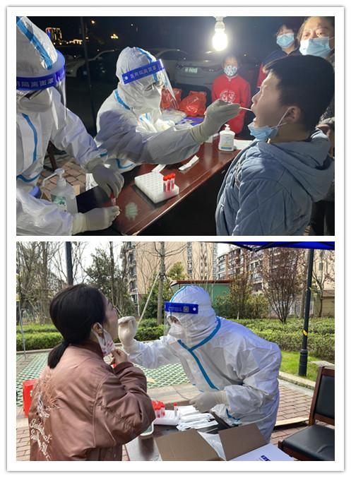 江西省九江市武宁县新增6例核酸阳性及21例无症状:武宁是哪里
