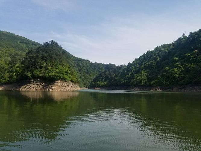  湖南省永州市双牌县今冬无新增境外输入:永州双牌今日关注