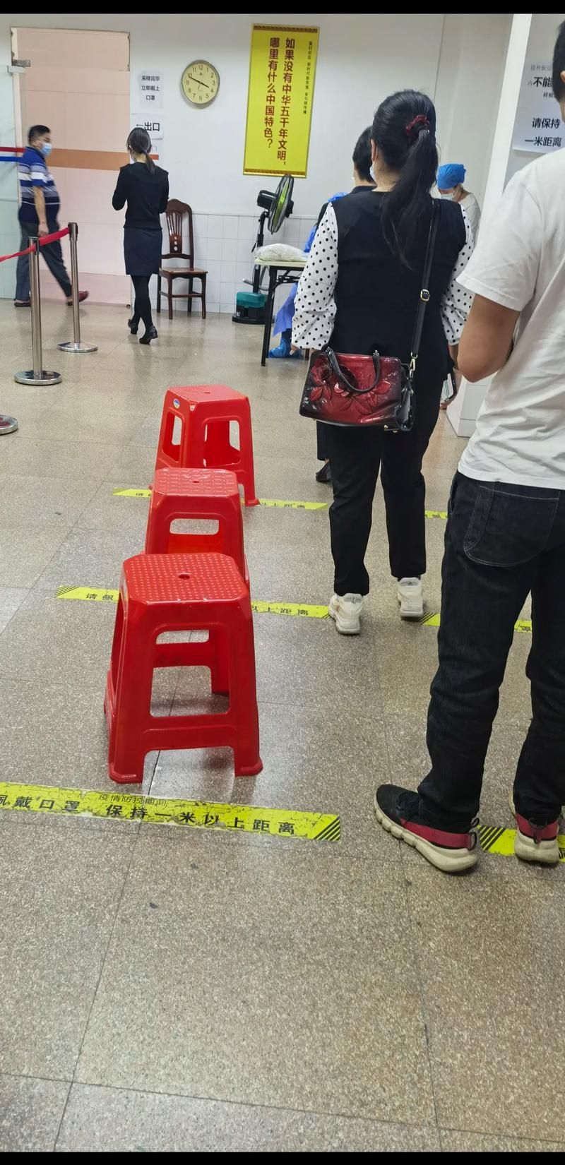 警方通报南城县疫情最新情况/南城疫情行程