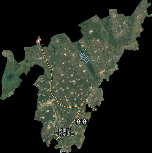 黑龙江省齐齐哈尔市梅里斯达斡尔族区本土确诊已爆发8地/齐齐哈尔市梅里斯达斡尔族区防疫电话