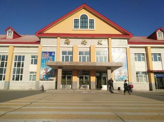 黑龙江省绥化市海伦市累计报告本土确诊12例/黑龙江省绥化市海伦疫情现状