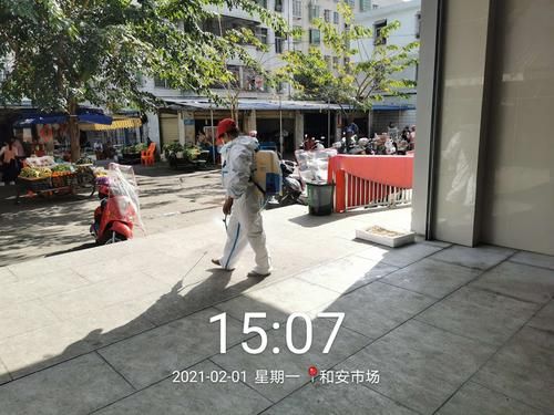 定安县近3天新增感染趋势爆发/定安县疫情新消息