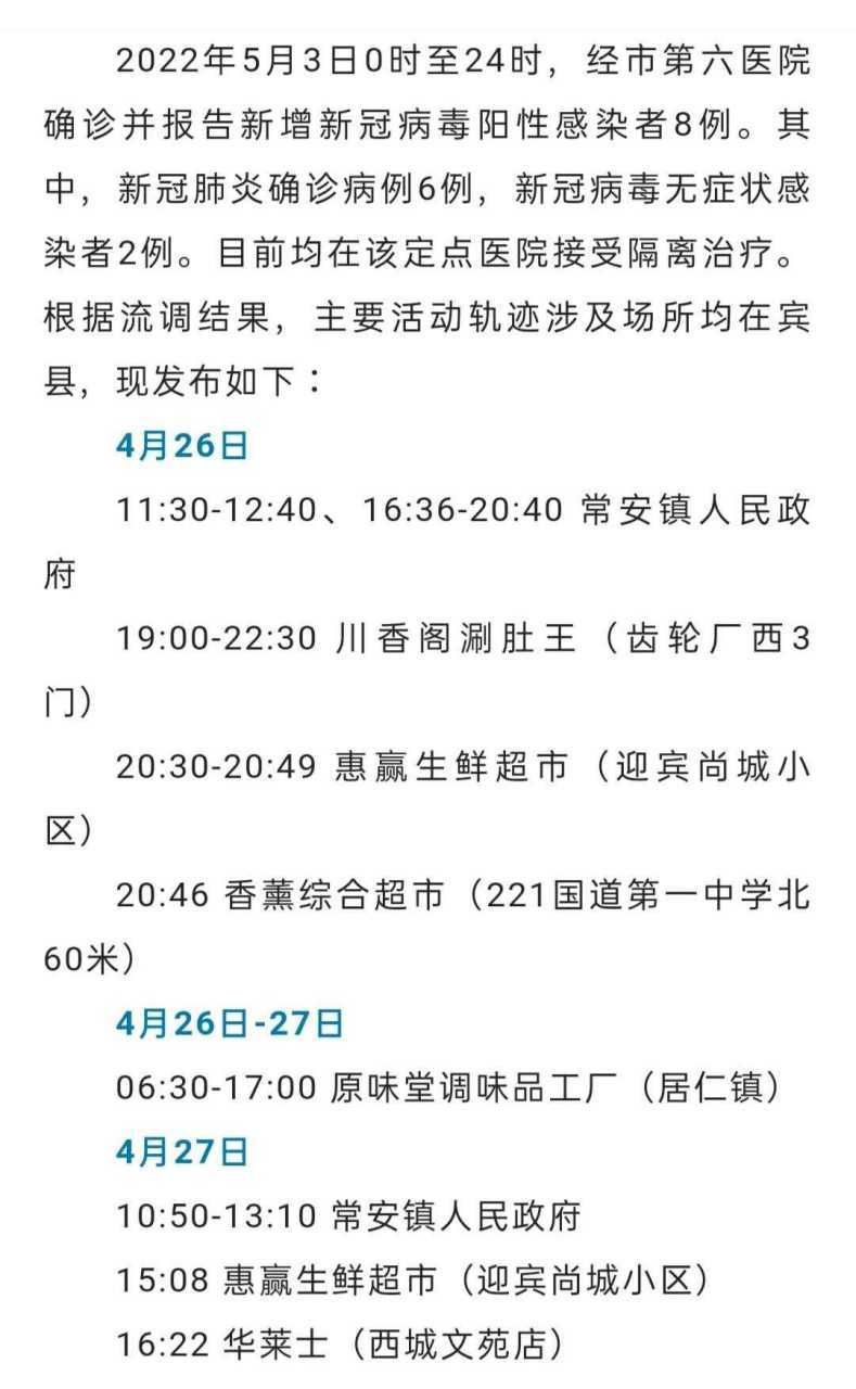 黑龙江哈尔滨现有本土确诊26例/哈尔滨本土确诊病例行动轨迹