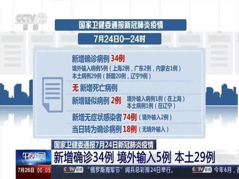 永州新增29例本土确诊,涉及湖南省娄底市新化县(湖南永州新田肺炎疫情)