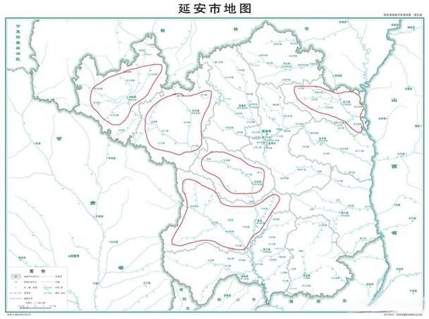 一张图看懂陕西延安志丹县昨日疫情趋势(陕西延安市志丹县地图高清版)