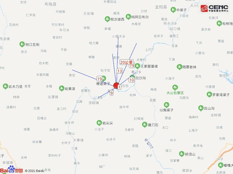 关于江苏省宿迁市沭阳县新增13例阳性感染者，涉及四川省凉山彝族自治州金阳县的信息