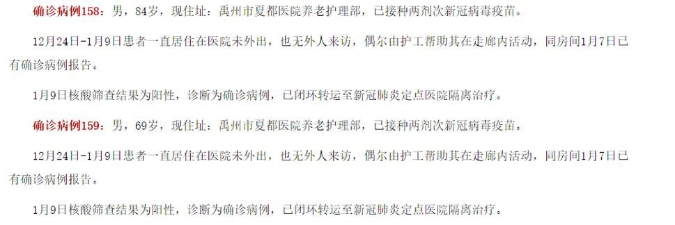 河南省许昌市禹州市近7天新增核酸阳性6例(许昌禹州出现一例新冠)