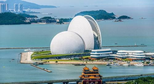 广东省珠海市新增境外输入28例，均在龙湖区_珠海报告1例境外输入无症状