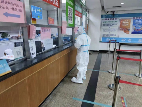 【广东肇庆广宁县昨日新增4例重症_肇庆广宁有没有接种新冠疫苗】
