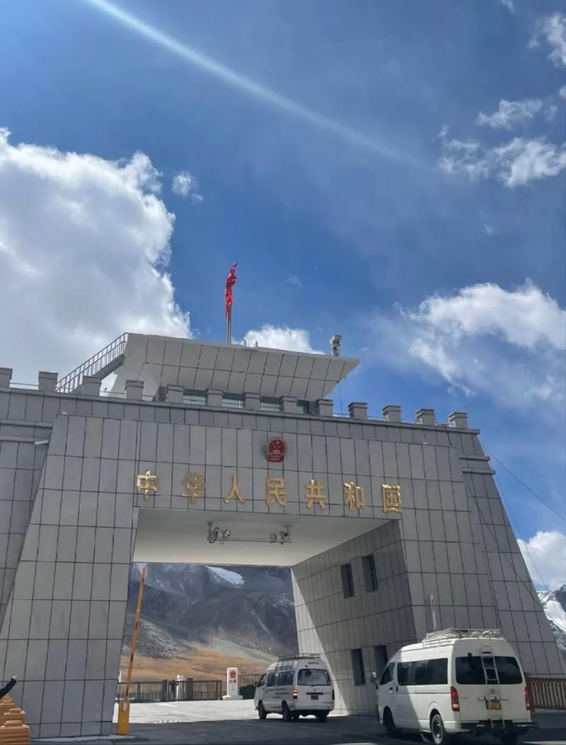 3地新增核酸阳性3例均在新疆维吾尔自治区喀什地区塔什库尔干塔吉克自治县的简单介绍