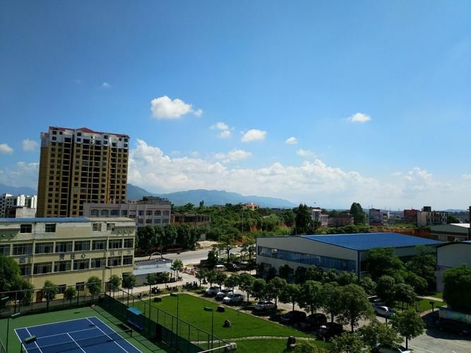 【广西壮族自治区防城港市上思县现有阳性感染者20例,广西防城港上思县介绍】