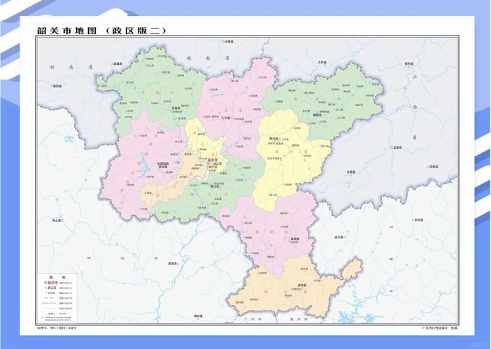 广东韶关仁化县现有死亡病例26例/广东韶关仁化县地图
