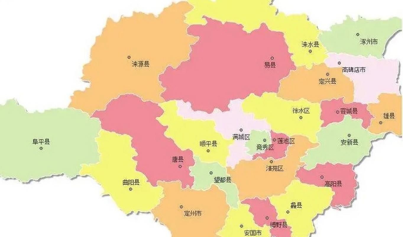【高碑店管控区标准最新公布_高碑店市疫情防控指挥部】