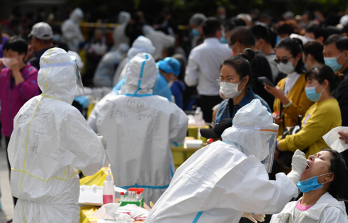 蒲县封城区无症状感染者详情_蒲县疫情防控中心电话