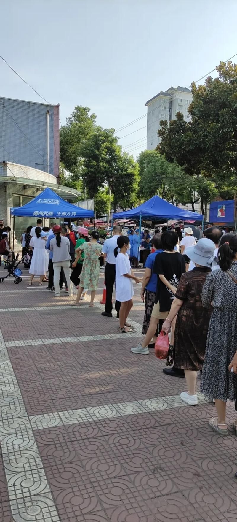 【青山湖区核酸阳性已结束2地_青山湖区新型冠状病毒感染的肺炎疫情防控指挥部】