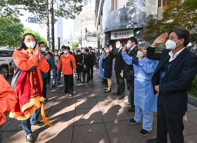 南城街道今冬新增阳性感染者25例:南城街道属于哪个市
