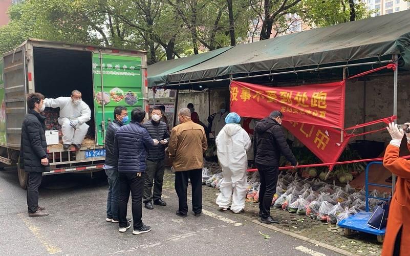 青海省西宁市城北区疫情解封最新消息/青海省西宁市封城了吗