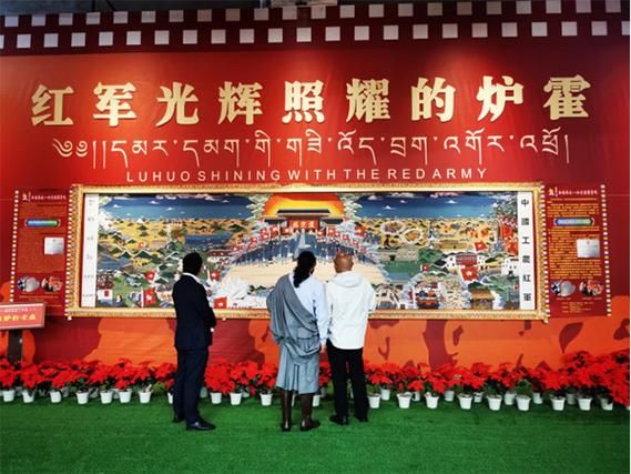 多地新增境外输入17例四川甘孜藏族自治州炉霍县21例_四川炉霍县简介