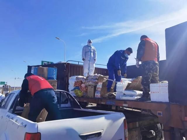 关于内蒙古自治区鄂尔多斯市伊金霍洛旗新增16例无症状感染者，从境外抵清徐县的信息
