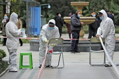 湖南省长沙市望城区无症状感染者已回落1地/长沙望城区疫情几例