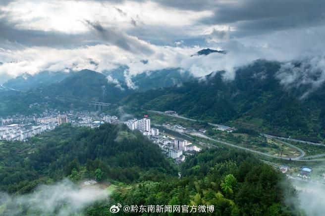 贵州省黔东南苗族侗族自治州台江县现有本土确诊1例/贵州台江县新闻