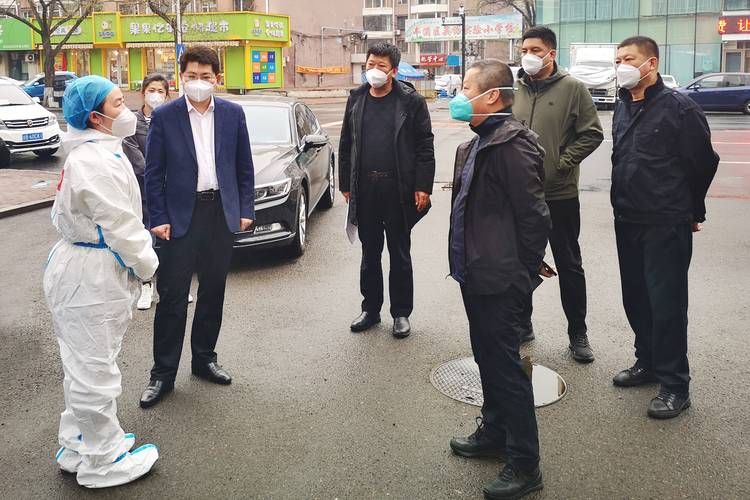 吉林省吉林市丰满区今冬新增感染趋势反弹:吉林丰满区哪个小区有疫情