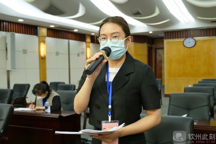广西壮族自治区钦州钦北区疫情管控区最新消息/广西钦州疫情防控最新规定