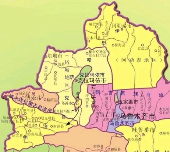 包含新疆维吾尔自治区伊犁哈萨克自治州特克斯县今日新增15例核酸阳性的词条